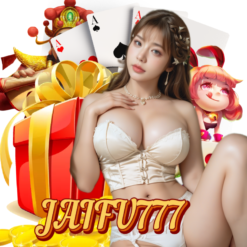 jaifu777 จ่ายจริง