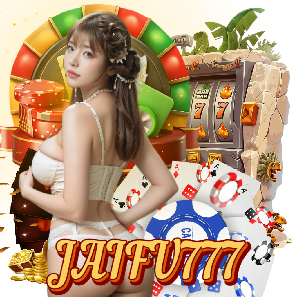 jaifu777 สล็อต