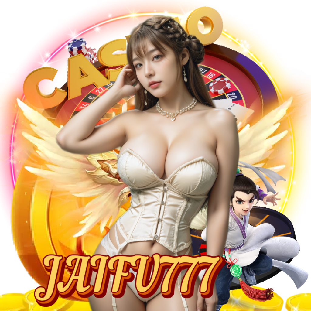 jaifu777 เว็บตรง