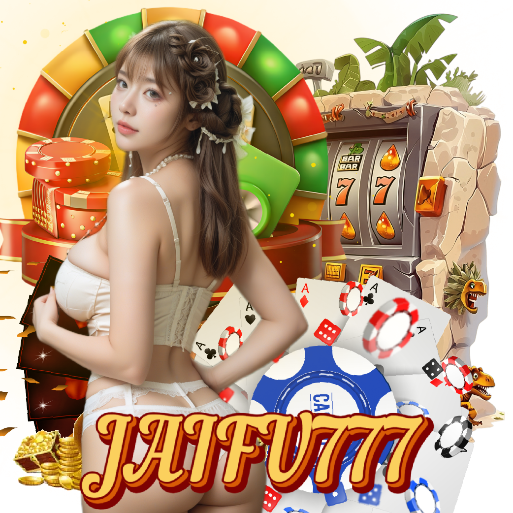 jaifu777 สล็อต