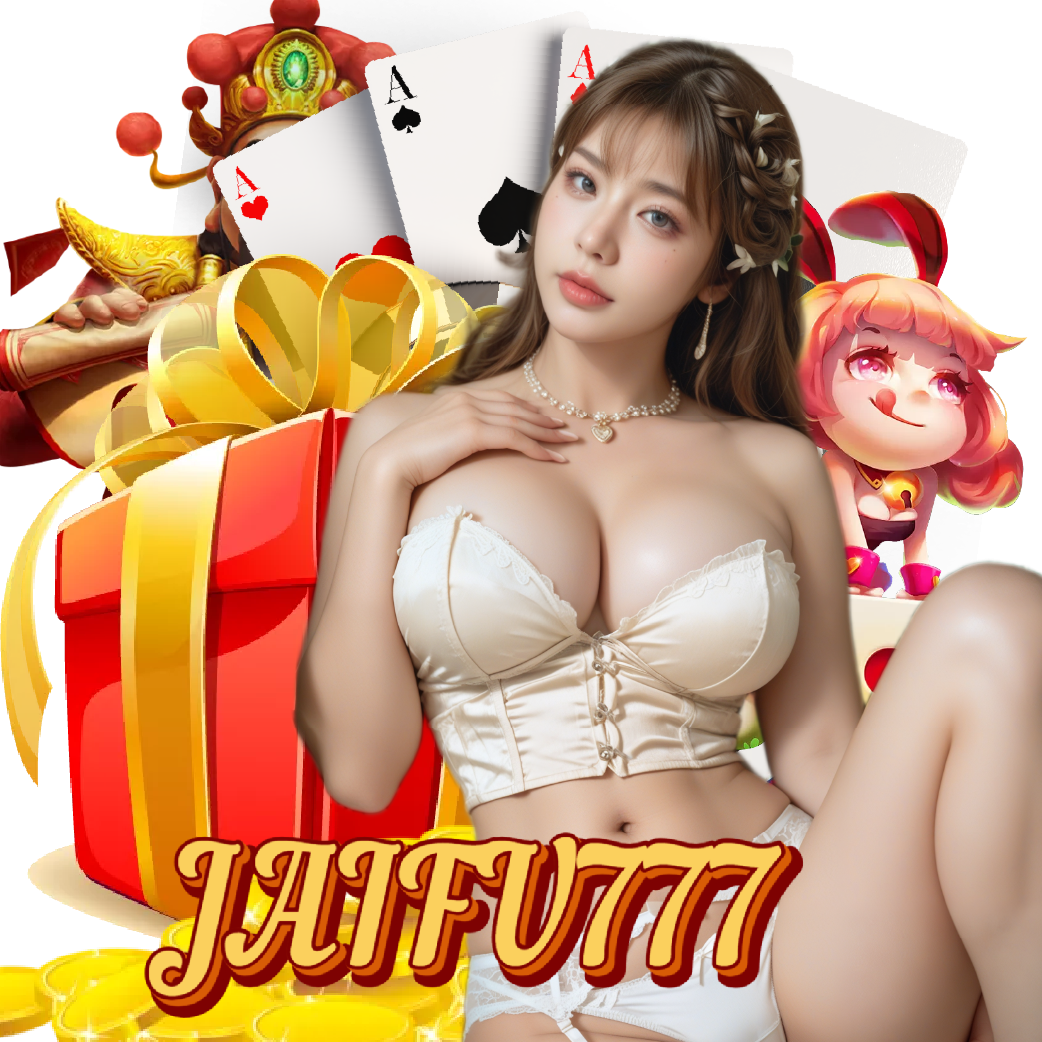 jaifu777 จ่ายจริง